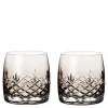 Crispy Aqua vannglass 23 cl 2 stk copal