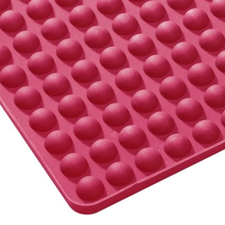 Crispy bakematte 40x28 cm