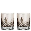 Crispy Lowball glass 38 cl 2 stk copal