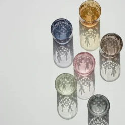 Crispy Lowball glass 38 cl 2 stk copal