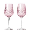 Crispy Madame vinglass 35 cl 2 stk topaz
