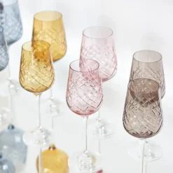 Crispy Madame vinglass 35 cl 2 stk topaz