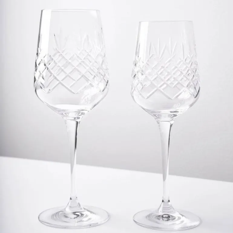 Crispy Monsieur vinglass 45 cl 2 stk