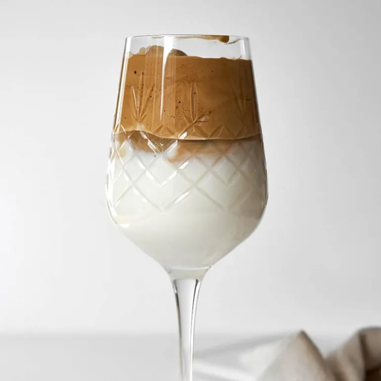 Crispy Monsieur vinglass 45 cl 2 stk