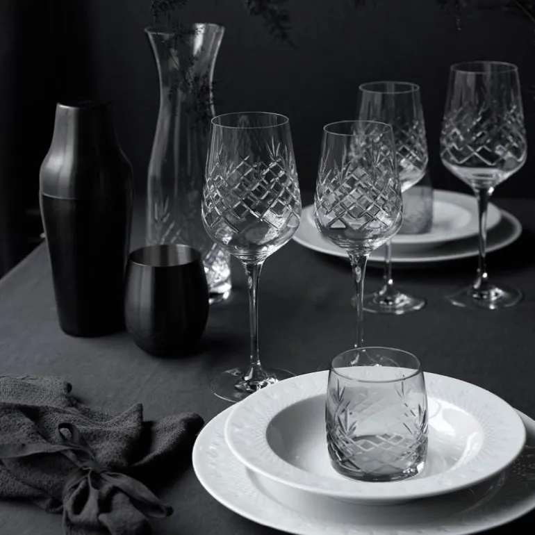 Crispy Monsieur vinglass 45 cl 2 stk