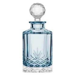 Crispy Old Fashioned karaffel 0,7L sapphire