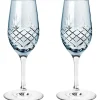 Crispy Port 10 cl 2 stk sapphire