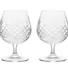 Crispy Sixball allroundglass 36 cl 2 stk