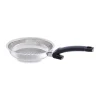 Crispy Steelux Comfort Stekepanne 20 cm