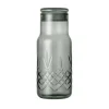 Crispy vannkaraffel small 50 cl dark