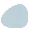 Curve Nupo glassbrikke 11x13 cm soft sky