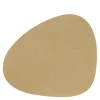 Curve Nupo spisebrikke L 37x44 cm khaki