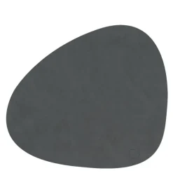 Curve Nupo spisebrikke L 37x44 cm antrasitt