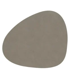 Curve Nupo spisebrikke L 37x44 cm flint grey