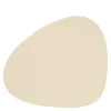 Curve Nupo spisebrikke 37x44 cm vanilla