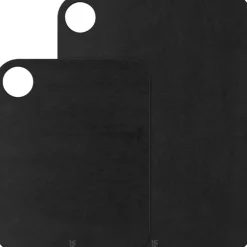 Cut-It skjærebrett 31 cm black