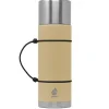 D10 termos 1L sand