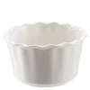 Daily Use creme brulee form 18 cl hvit
