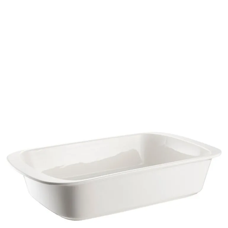 Daily Use ovnsform lasagne 38 x 23 cm hvit