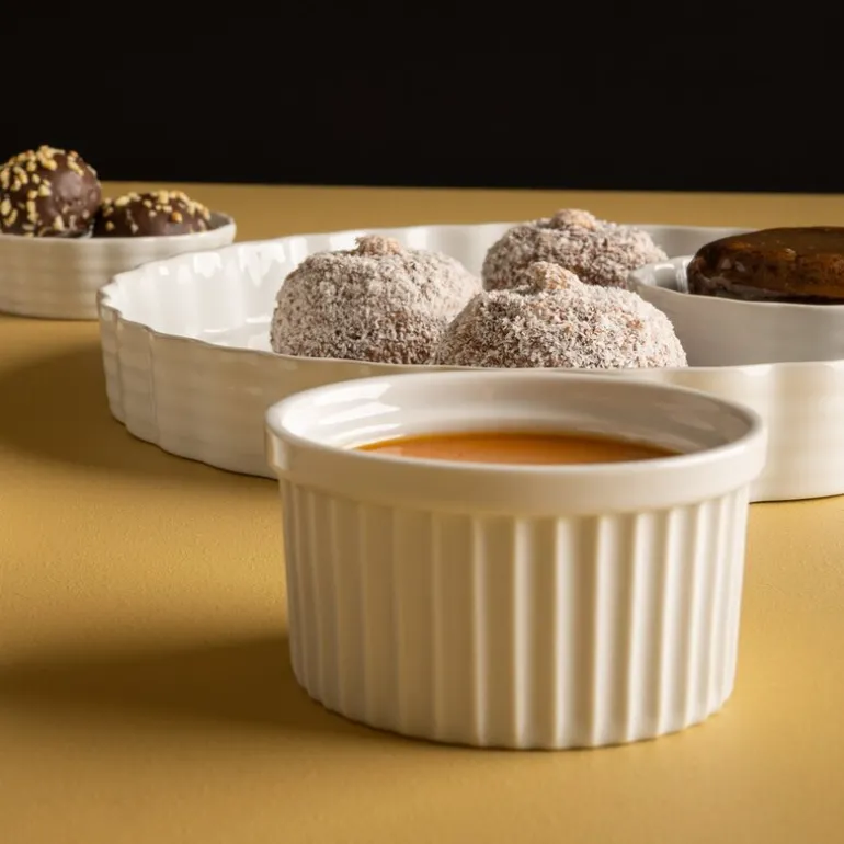 Daily Use ramekin 20 cl
