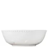 Daisy bolle 23 cm hvit