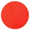 Dampmatte non-stick silikon