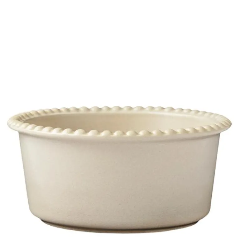 Daria skål 18 cm sand