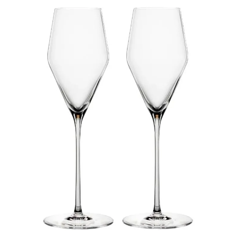 Definition champagneglass 25 cl 2 stk
