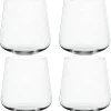 Definition vannglass 43cl 4 stk
