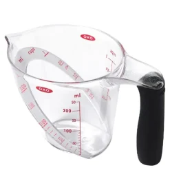 Desilitermål 0,25L