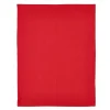 Diamond kjøkkenhåndkle 50x70 cm rød