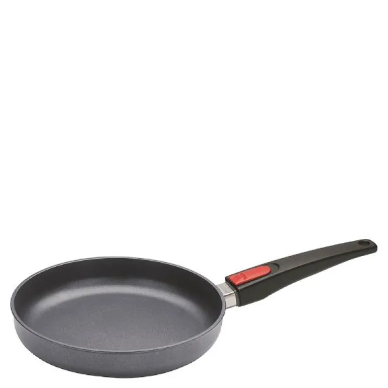 Diamond Lite stekepanne 24 cm svart