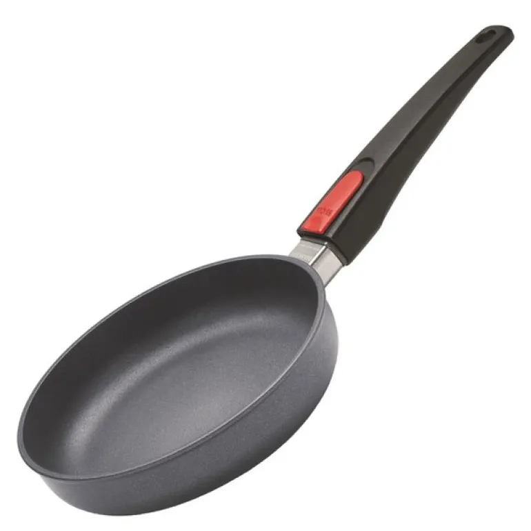 Diamond Lite stekepanne 20 cm avtagbart håndtak svart
