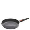 Diamond Lite traktørpanne 32 cm svart