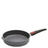 Diamond Lite traktørpanne 28 cm svart