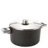 Diamond XR Logic gryte 4,5L svart
