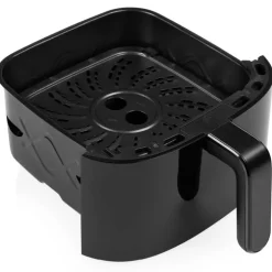 Digital airfryer 8L svart