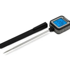 Digitalt termometer inkl. batteri