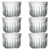 Délice dessertskål crème brûlée 15 cl 6 stk