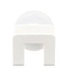 Do-Dish oppvasksvampholder m/sugekopp 24 cm hvit