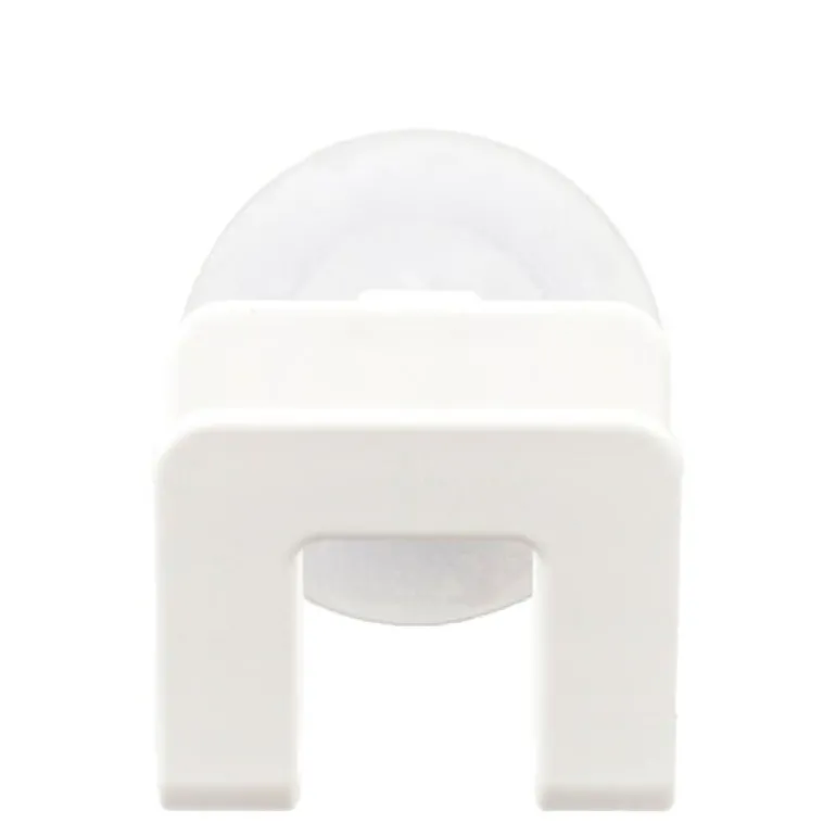 Do-Dish oppvasksvampholder m/sugekopp 24 cm hvit