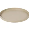Donna fat 22 cm rainy day light grey