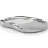 Drift Barware V Serveringsbrett 36 cm