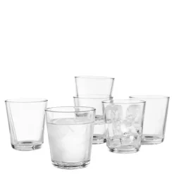 Drikkeglass 25 cl 12 stk