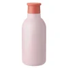 DRINK-IT termoflaske 0,5L rose