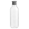 DRINK-IT vannflaske 0,75L grå