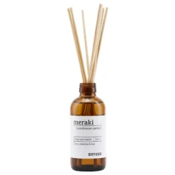 Duftfrisker med 7 pinner scandinavian garden