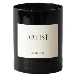Duftlys artist