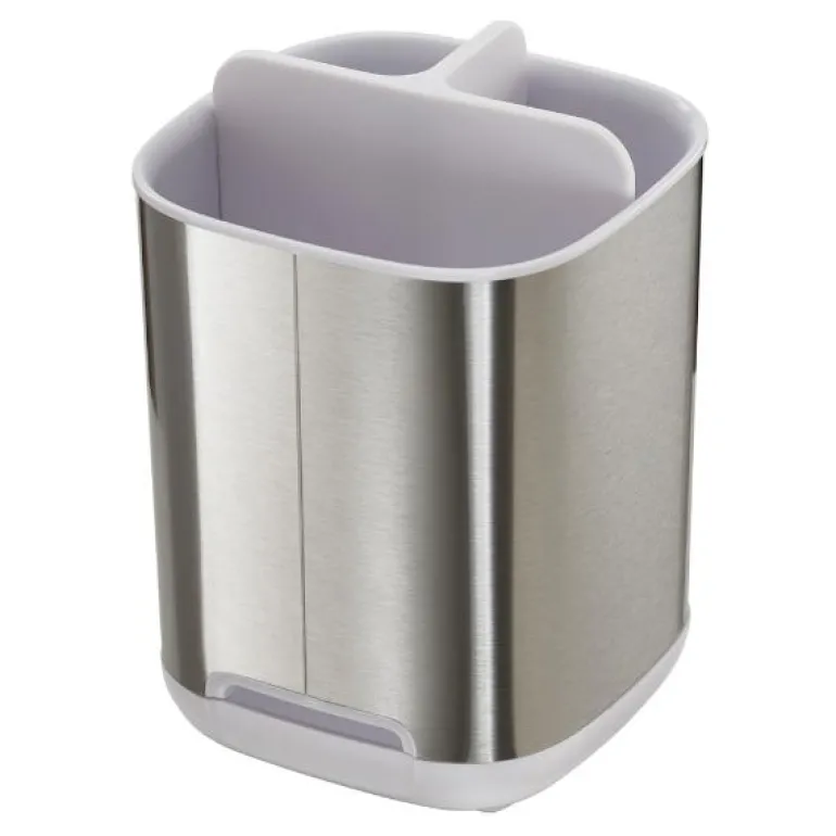 Easy Store steel tannglass 10x10x12 cm