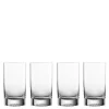 Echo vannglass 4 stk 31 cl klar